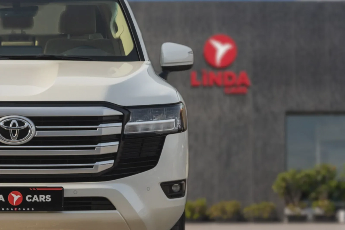 Toyota Land Cruiser 2022-14-14