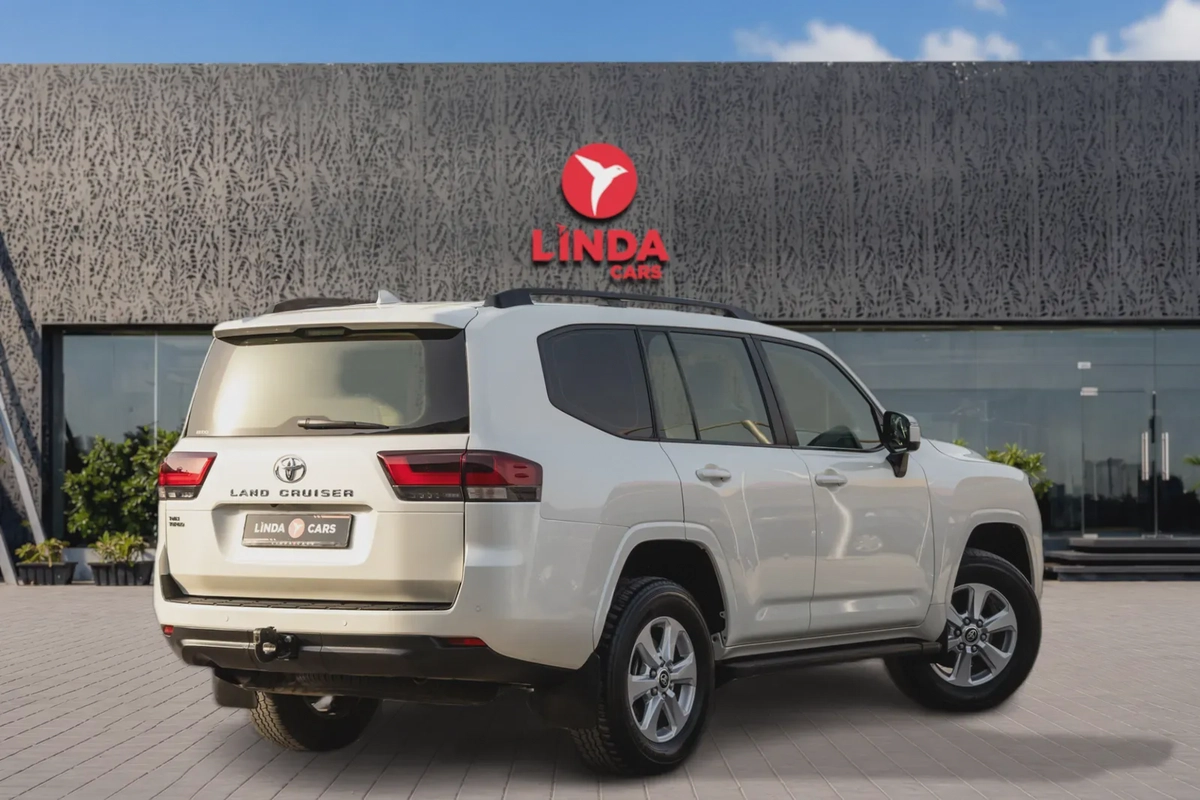 Toyota Land Cruiser 2022-18-18