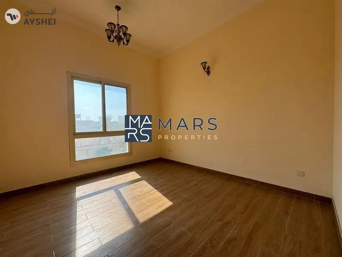 🌟 Discover Luxury Living in Darari, Sharjah - A Magnificent 8-Bedroom 