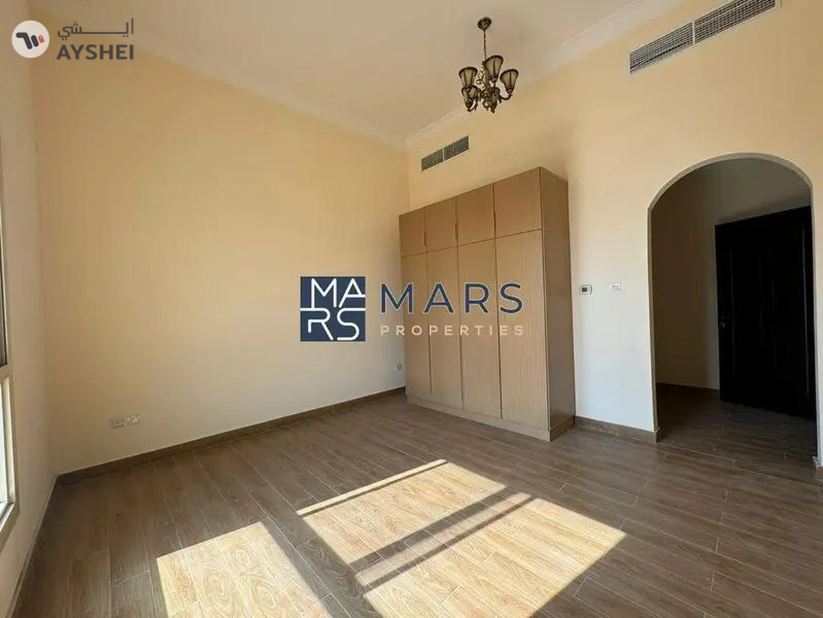 🌟 Discover Luxury Living in Darari, Sharjah - A Magnificent 8-Bedroom 