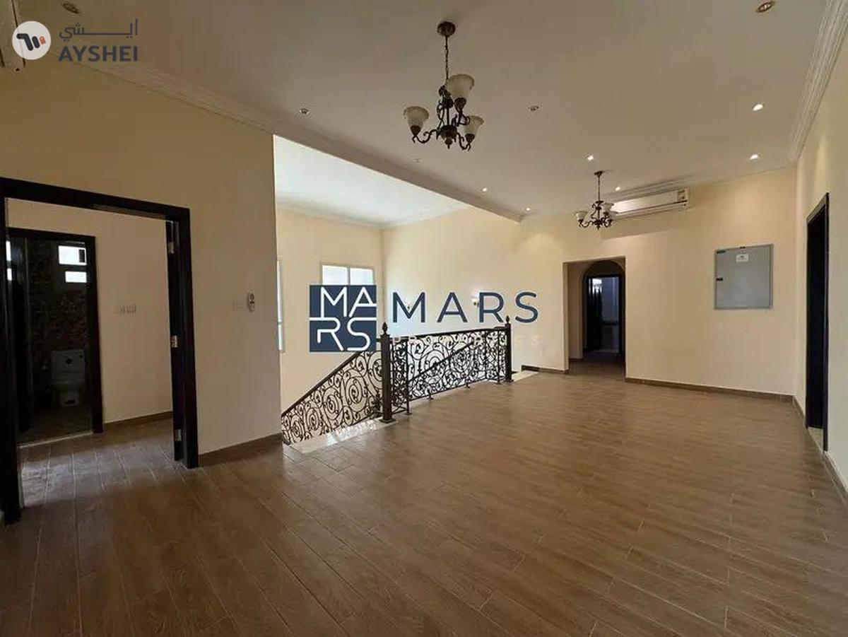 🌟 Discover Luxury Living in Darari, Sharjah - A Magnificent 8-Bedroom 