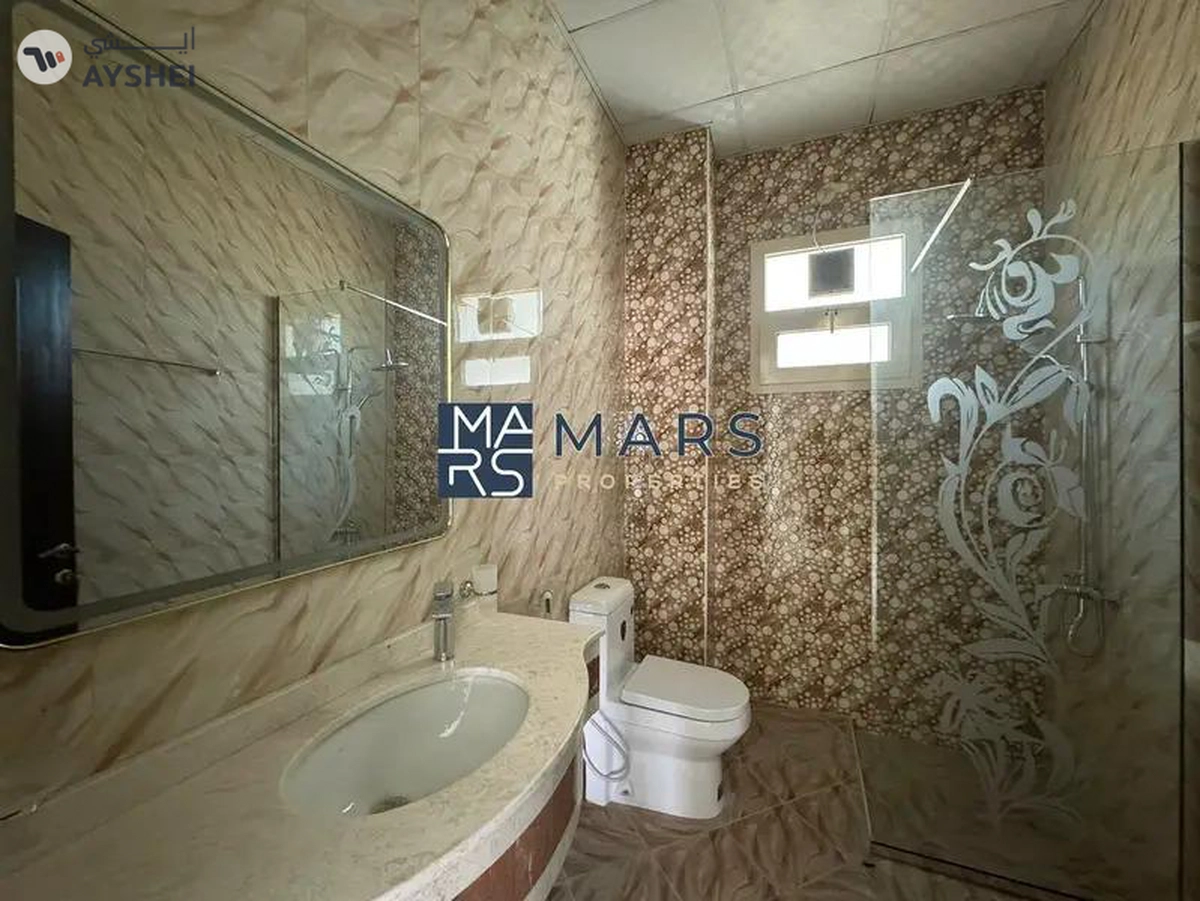 🌟 Discover Luxury Living in Darari, Sharjah - A Magnificent 8-Bedroom 