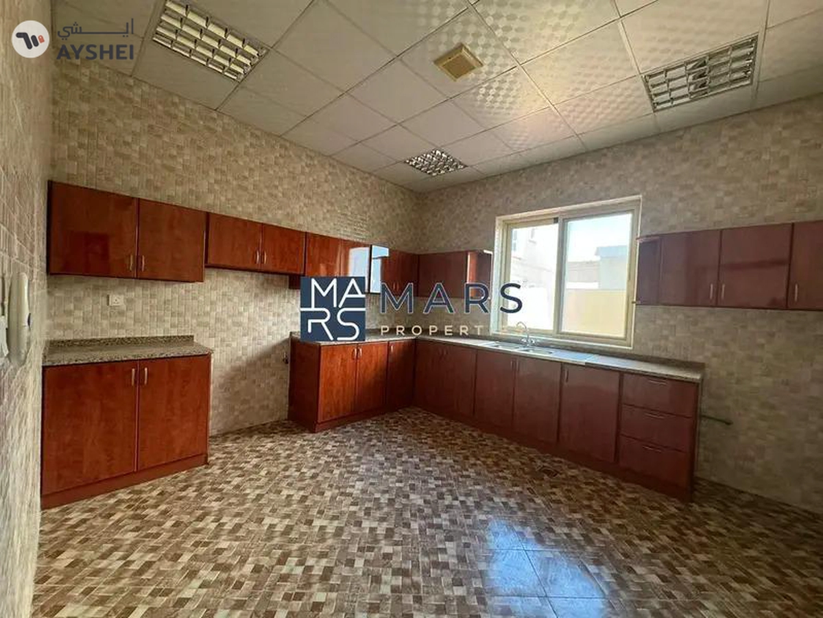 🌟 Discover Luxury Living in Darari, Sharjah - A Magnificent 8-Bedroom 