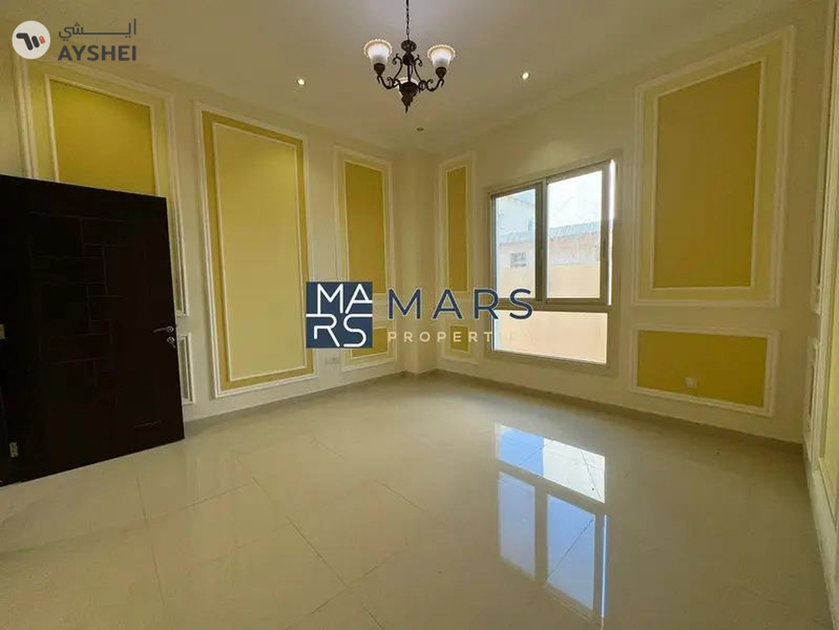 🌟 Discover Luxury Living in Darari, Sharjah - A Magnificent 8-Bedroom 