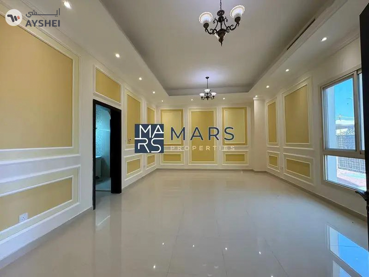 🌟 Discover Luxury Living in Darari, Sharjah - A Magnificent 8-Bedroom 