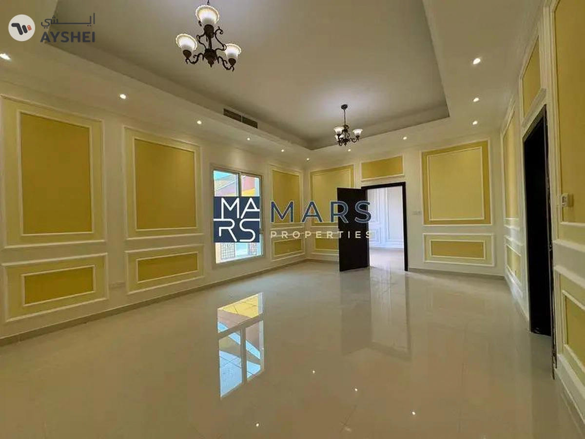 🌟 Discover Luxury Living in Darari, Sharjah - A Magnificent 8-Bedroom 