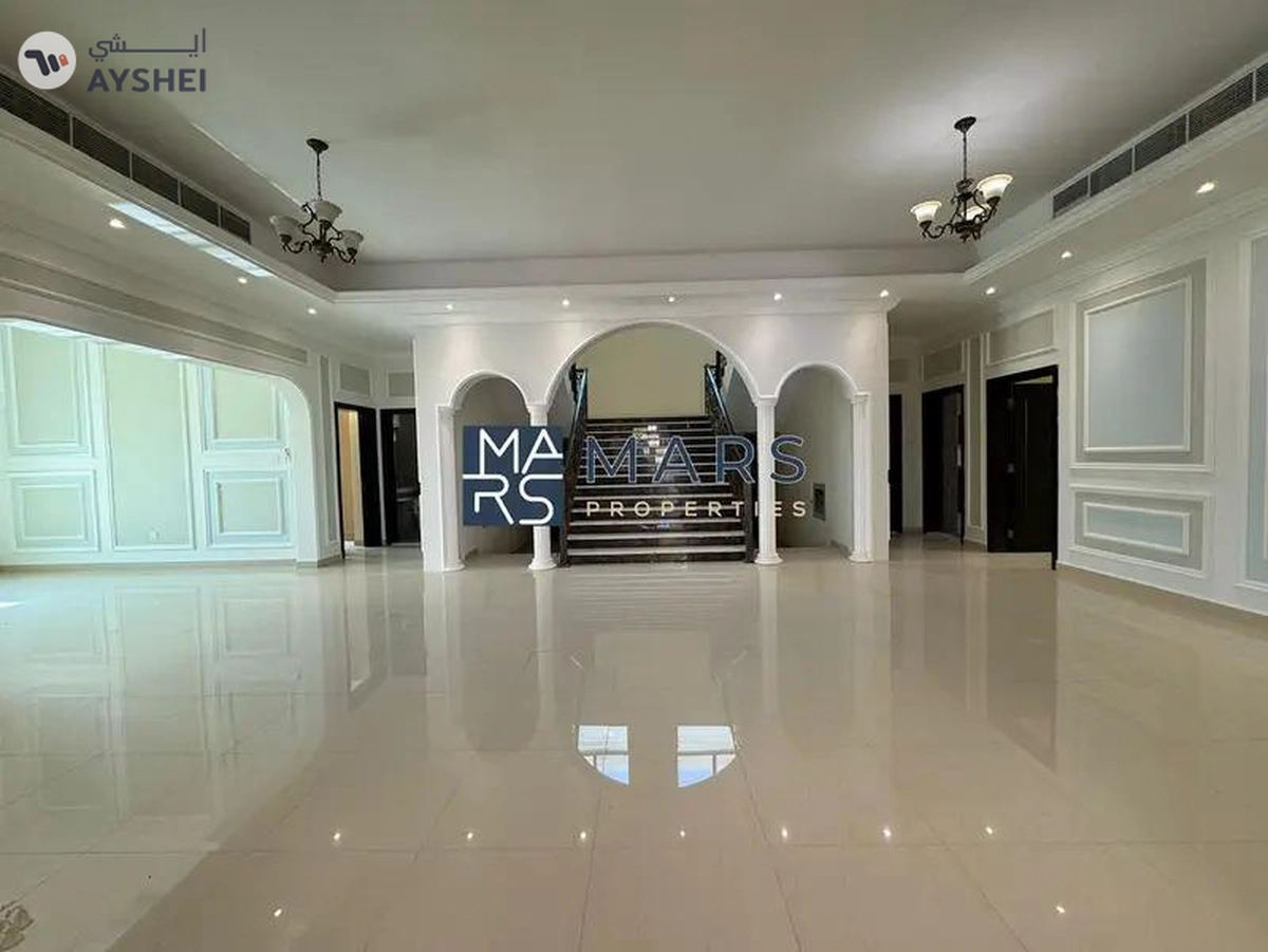 🌟 Discover Luxury Living in Darari, Sharjah - A Magnificent 8-Bedroom 