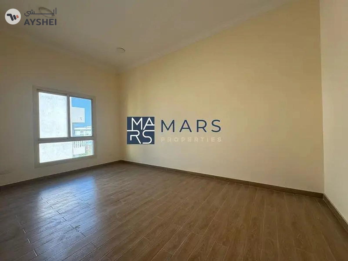 🌟 Discover Luxury Living in Darari, Sharjah - A Magnificent 8-Bedroom 
