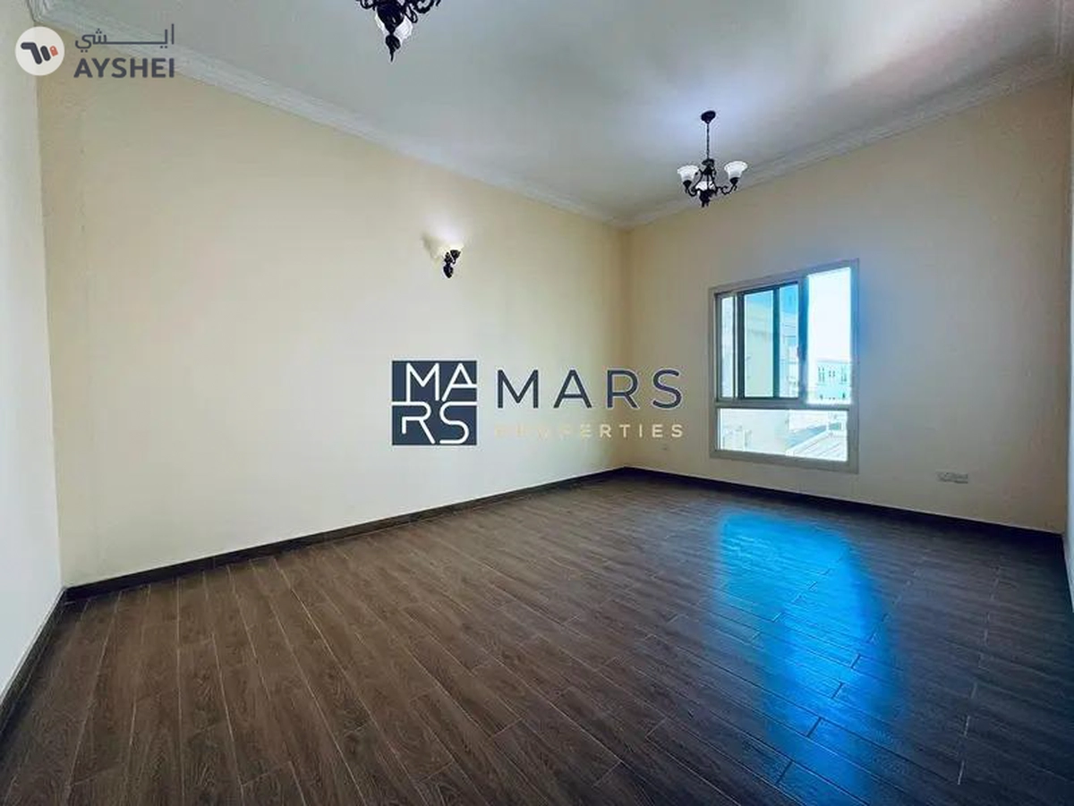 🌟 Discover Luxury Living in Darari, Sharjah - A Magnificent 8-Bedroom 