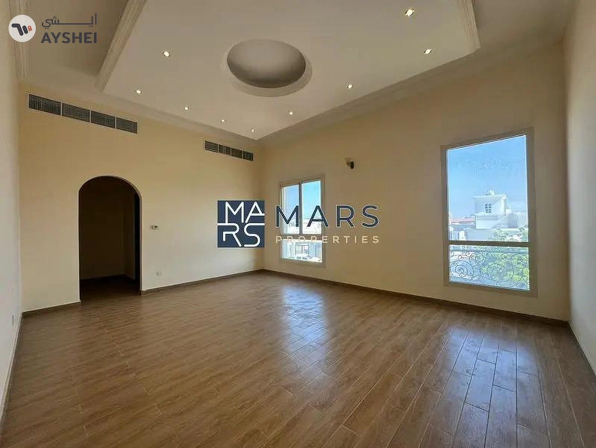 🌟 Discover Luxury Living in Darari, Sharjah - A Magnificent 8-Bedroom 