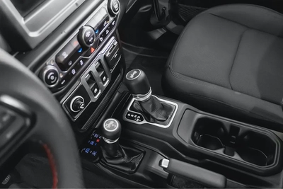2,369 AED / 60 months | 0% DP | 2021 Jeep Wrangler Sport-8