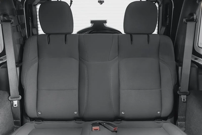 2,369 AED / 60 months | 0% DP | 2021 Jeep Wrangler Sport-11