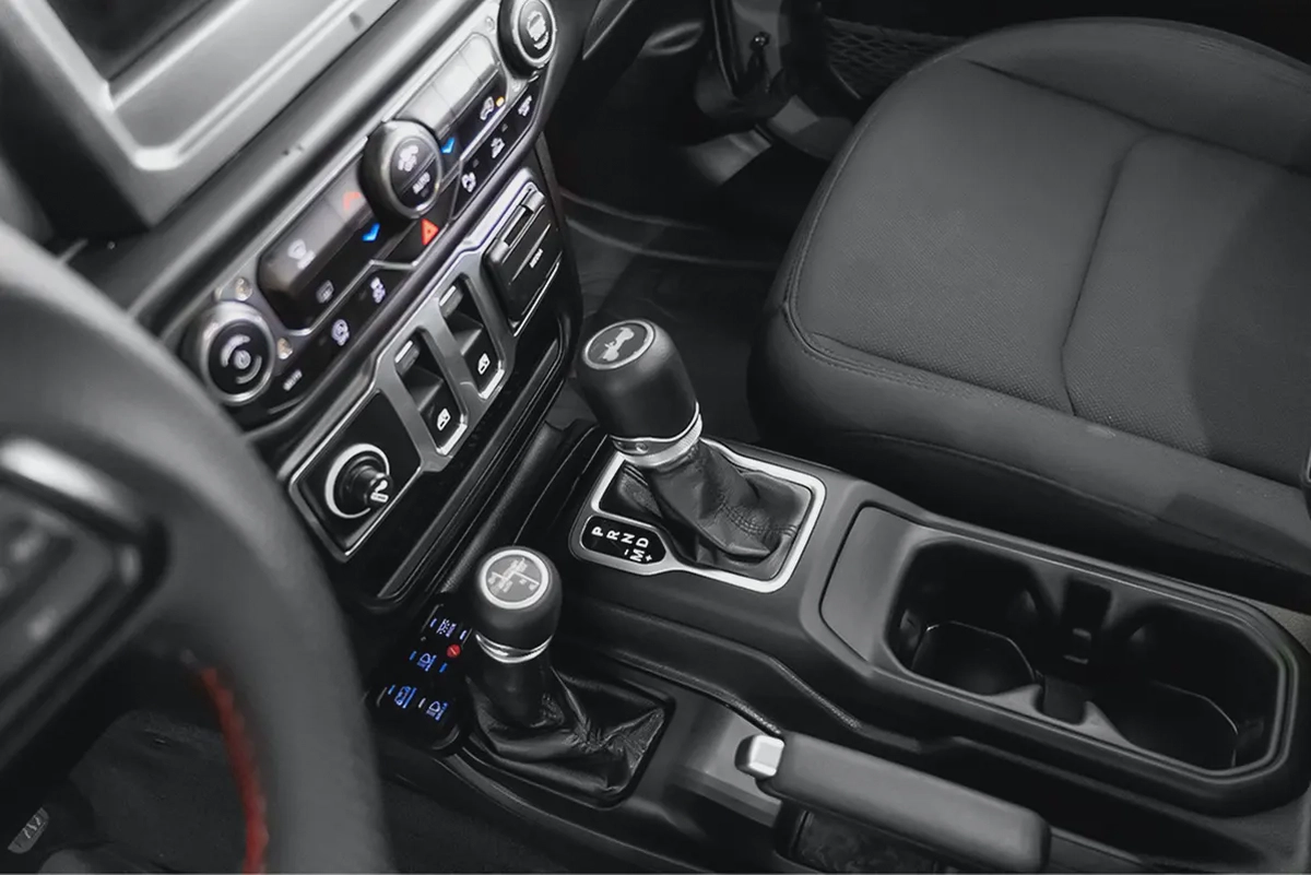 2,369 AED / 60 months | 0% DP | 2021 Jeep Wrangler Sport-8-8