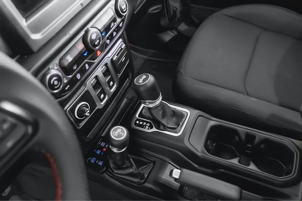 2,369 AED / 60 months | 0% DP | 2021 Jeep Wrangler Sport