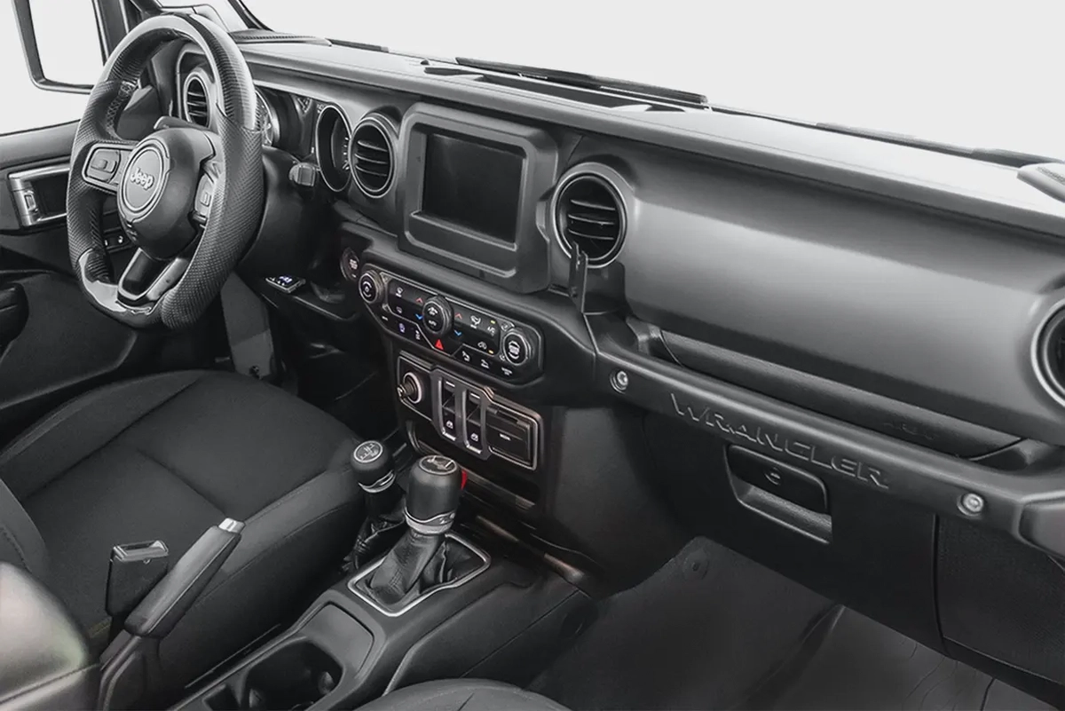 2,369 AED / 60 months | 0% DP | 2021 Jeep Wrangler Sport-10-10
