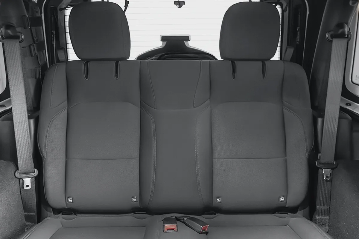 2,369 AED / 60 months | 0% DP | 2021 Jeep Wrangler Sport-11-11