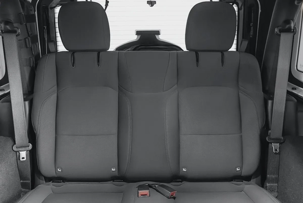 2,369 AED / 60 months | 0% DP | 2021 Jeep Wrangler Sport