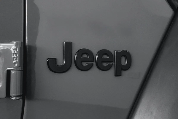 2,369 AED / 60 months | 0% DP | 2021 Jeep Wrangler Sport
