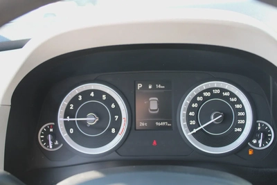 Hyundai Creta gcc 2022-9