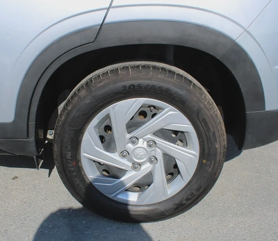 Hyundai Creta gcc 2022-12