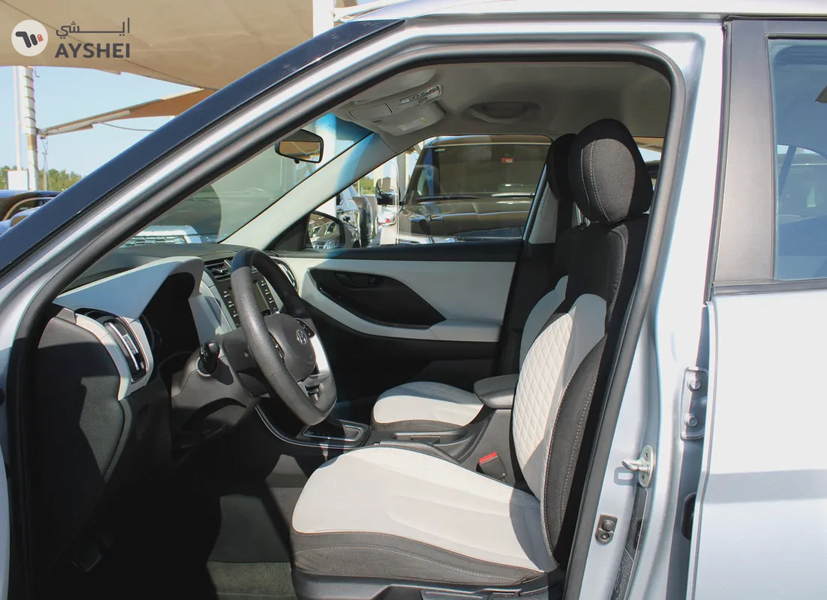 Hyundai Creta gcc 2022-7-7