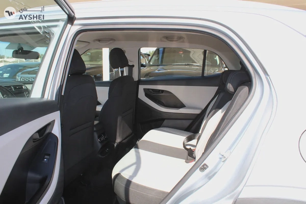 Hyundai Creta gcc 2022
