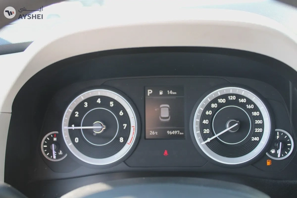 Hyundai Creta gcc 2022
