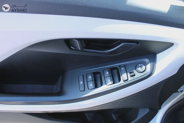 Hyundai Creta gcc 2022