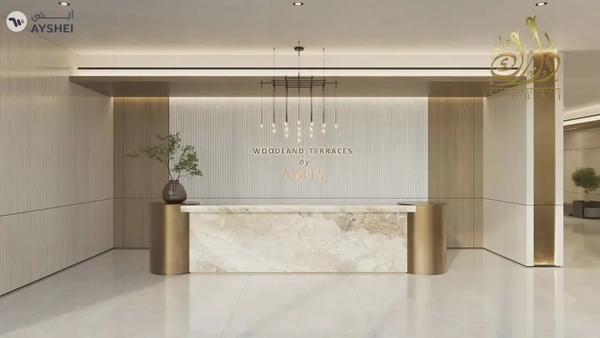 Prime Ground Floor Luxury Retail in MBR City
