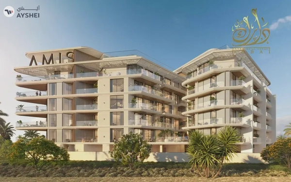 Prime Ground Floor Luxury Retail in MBR City