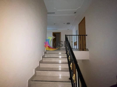 3bhk With Study Duplex Apartment | Chiller FREE | For Family ONLY 130K-17