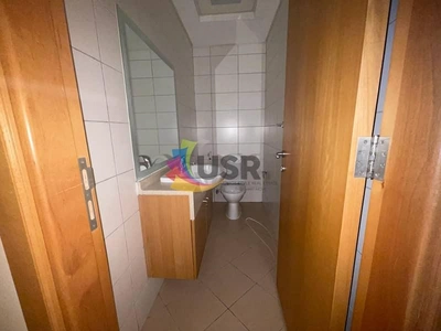 3bhk With Study Duplex Apartment | Chiller FREE | For Family ONLY 130K-25