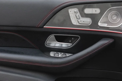 5,973 P.M |  GLE53 AMG Coupe | 0% Downpayment | GARGASH WARRANTY!-13