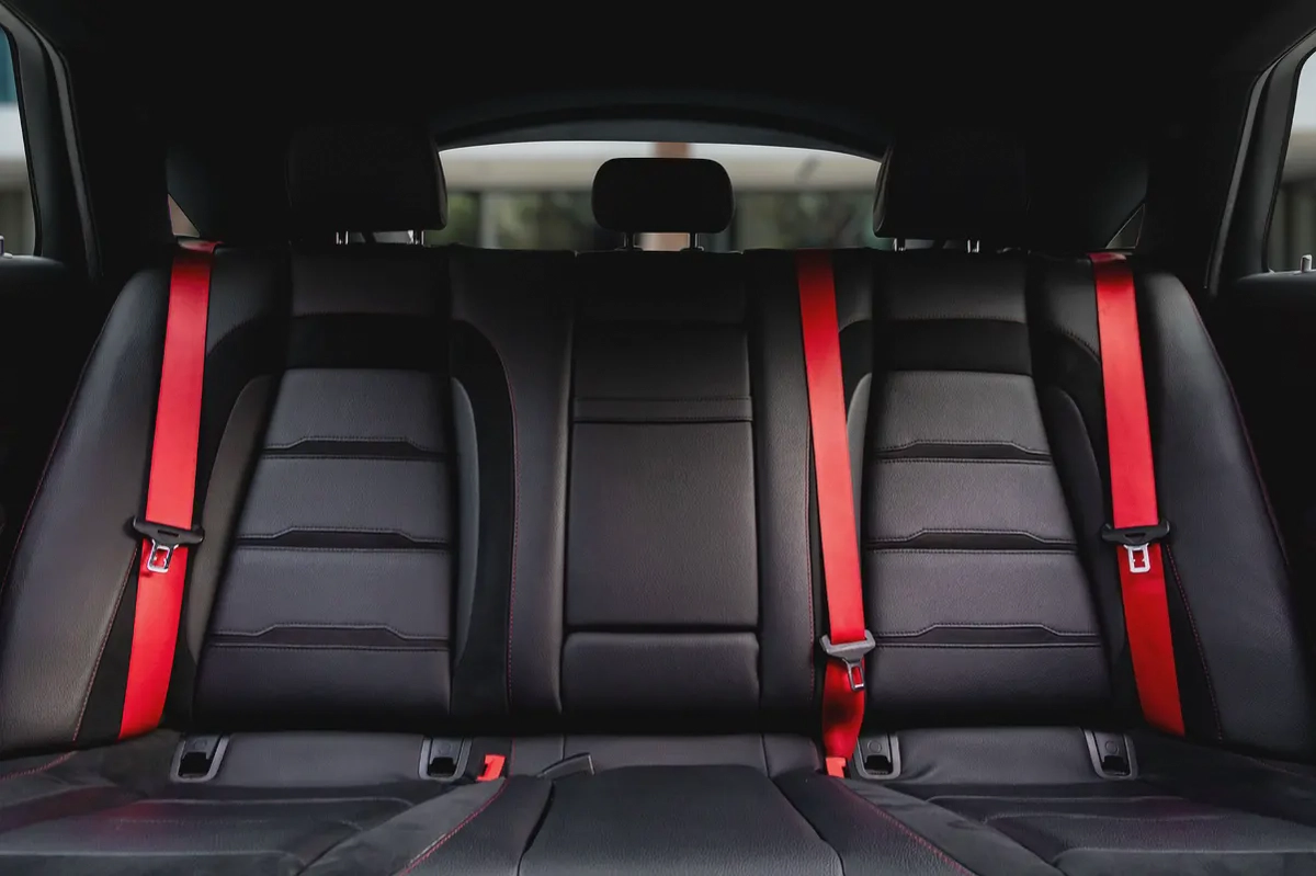 5,973 P.M |  GLE53 AMG Coupe | 0% Downpayment | GARGASH WARRANTY!-12-12