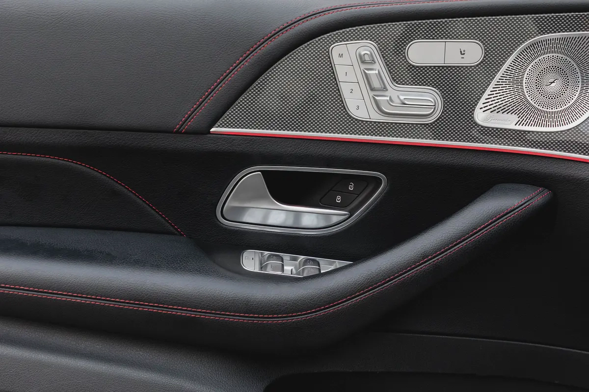 5,973 P.M |  GLE53 AMG Coupe | 0% Downpayment | GARGASH WARRANTY!-13-13