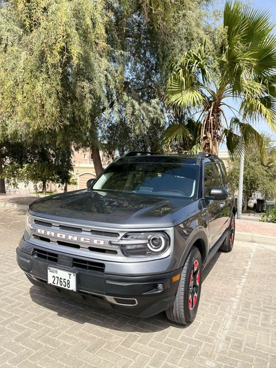 Ford Bronco-9
