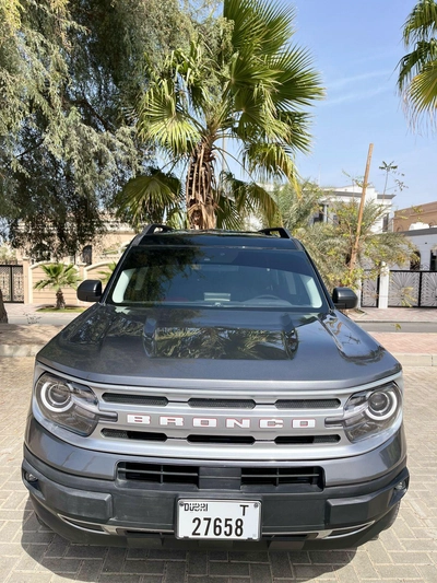 Ford Bronco-10