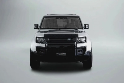 AED 4,419 / 60 months | 0% DP | 2021 Land Rover Defender 90 P400 First Edition-2