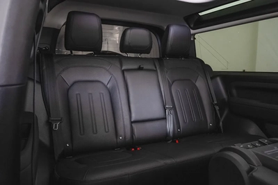 AED 4,419 / 60 months | 0% DP | 2021 Land Rover Defender 90 P400 First Edition-11