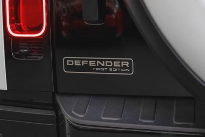 AED 4,419 / 60 months | 0% DP | 2021 Land Rover Defender 90 P400 First Edition-13