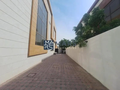 Brand New Premium 5-Bedroom Villa for Rent in Hoshi!-3