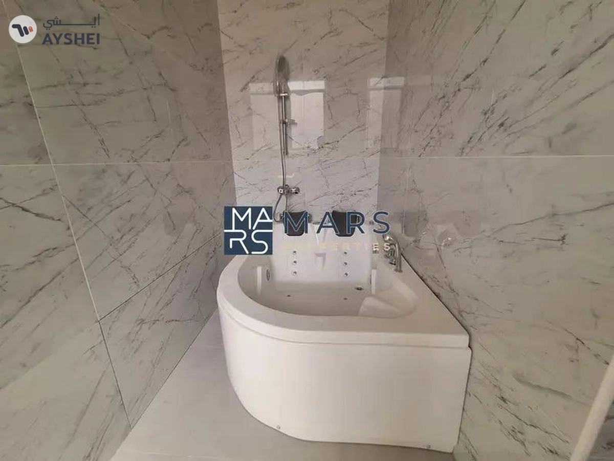 Brand New Premium 5-Bedroom Villa for Rent in Hoshi!-26-26