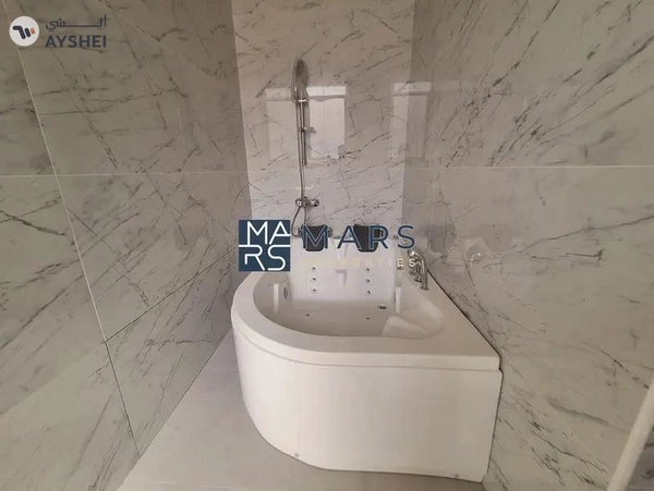 Brand New Premium 5-Bedroom Villa for Rent in Hoshi!