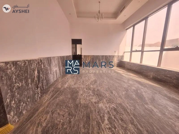 Brand New Premium 5-Bedroom Villa for Rent in Hoshi!