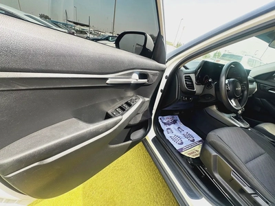 Kia Seltos 2022 GCC Specs - Well Maintained-7