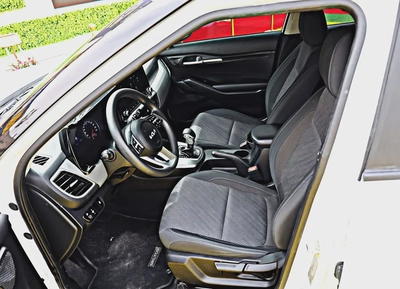 Kia Seltos 2022 GCC Specs - Well Maintained-11