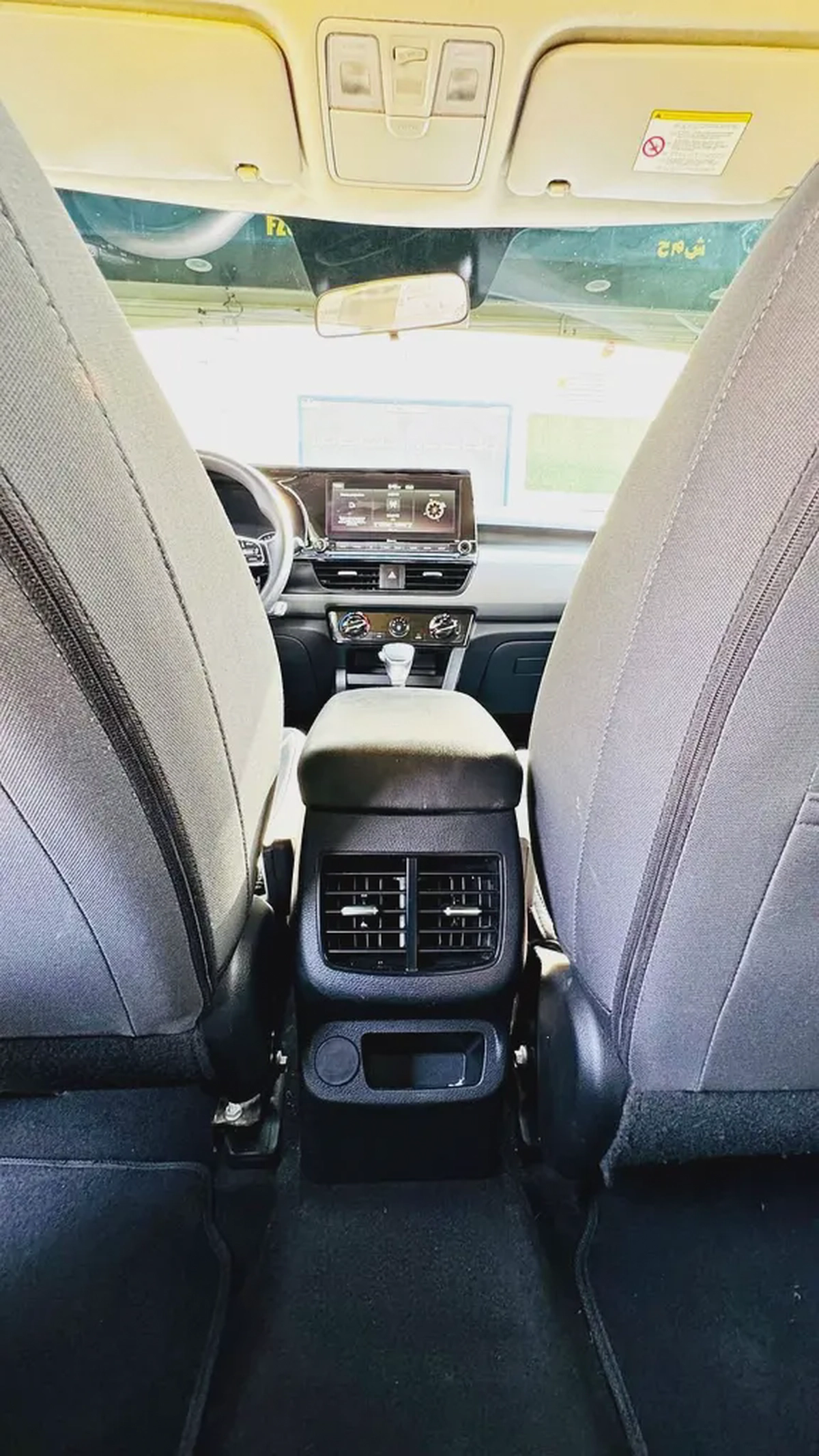 Kia Seltos 2022 GCC Specs - Well Maintained-9-9