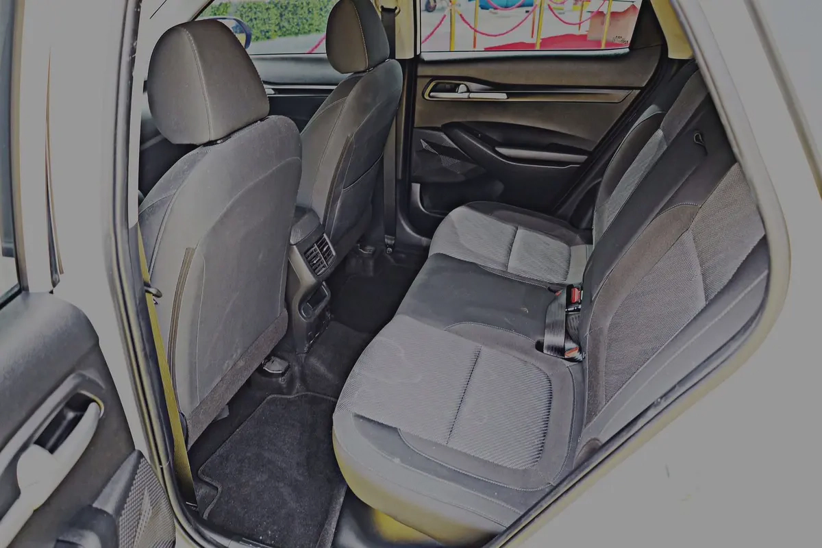 Kia Seltos 2022 GCC Specs - Well Maintained-12-12