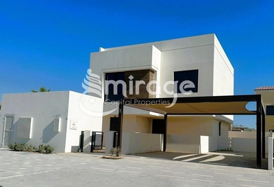 VILLA FOR RENT IN NOYA LUMA, NOYA-0