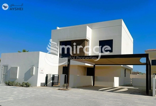 VILLA FOR RENT IN NOYA LUMA, NOYA